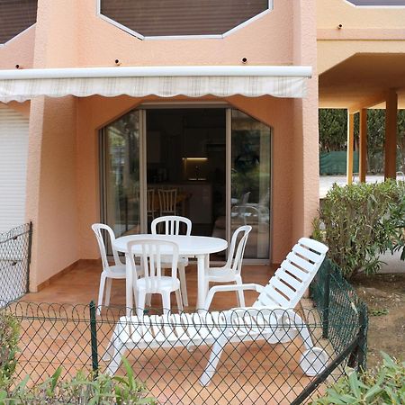 T2 Terrasse, Bormes Les Mimosas La Faviere, 5 Pers, 5 Mn A Pieds Des Plages Et Commerces Luaran gambar