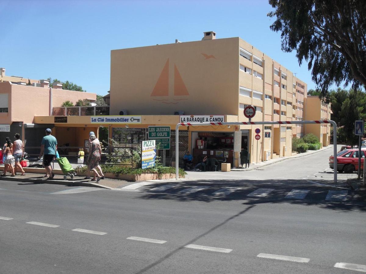 T2 Terrasse, Bormes Les Mimosas La Faviere, 5 Pers, 5 Mn A Pieds Des Plages Et Commerces Luaran gambar
